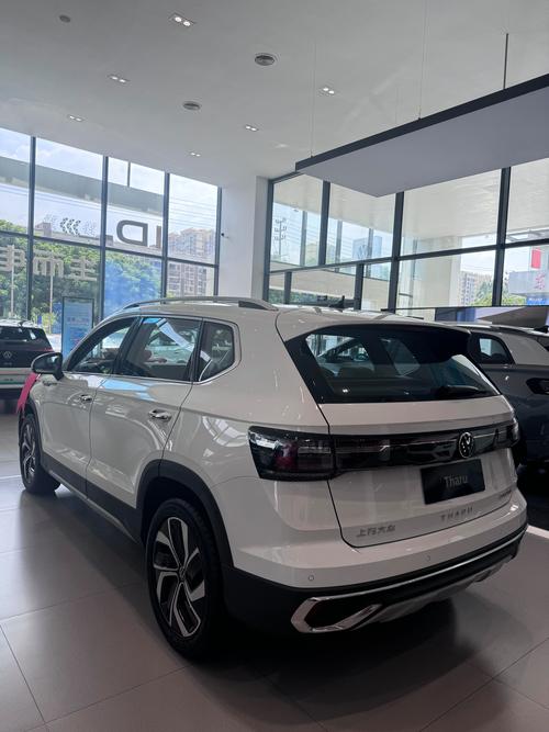 2024款途岳图片 2021款途岳最新消息视频