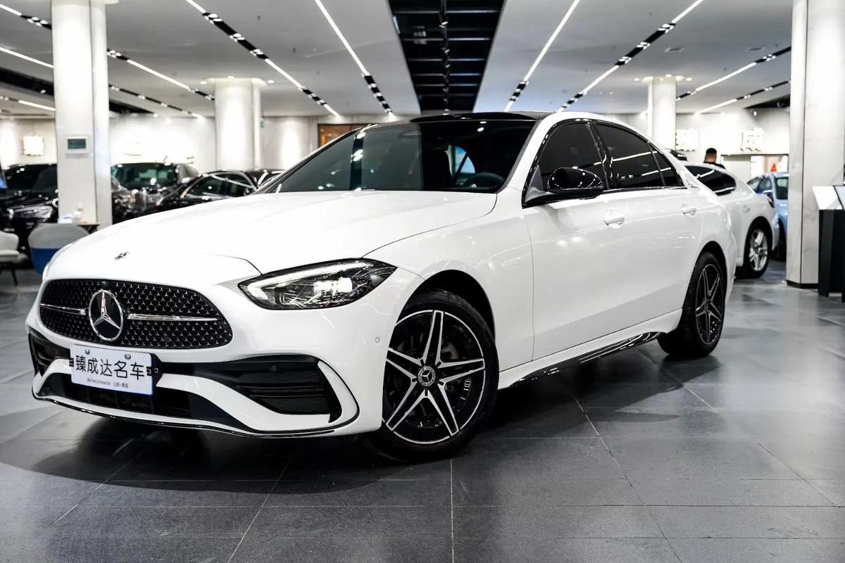 奔驰c260皓夜版最建议买哪款(2022款奔驰c260皓夜)