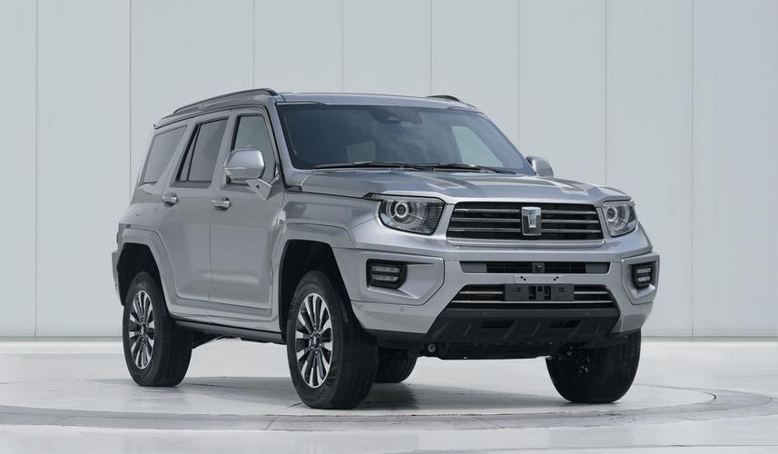 【长城suv汽车大全价格新款,长城suv价格图片】