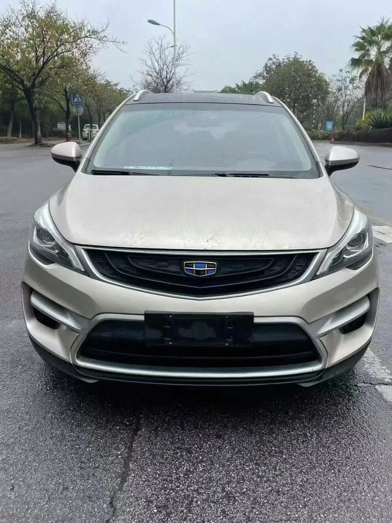 【帝豪gse报价及图片,帝豪gs报价图片大全】