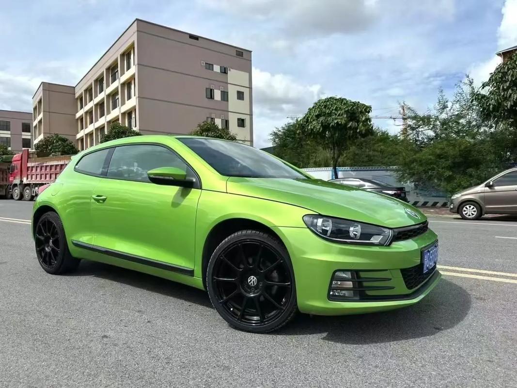 【尚酷跑车报价及图片,尚酷超跑】