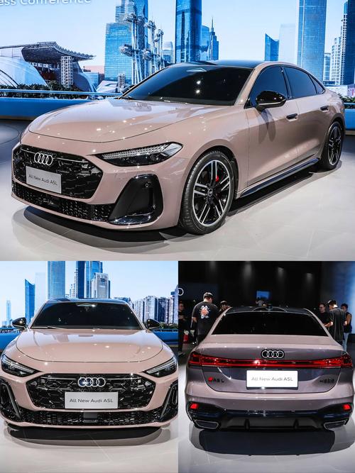 新奥迪a5l即将预售,新奥迪a5l即将预售吗