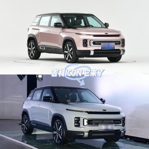 即将上市的微型车最新/即将上市的微型suv