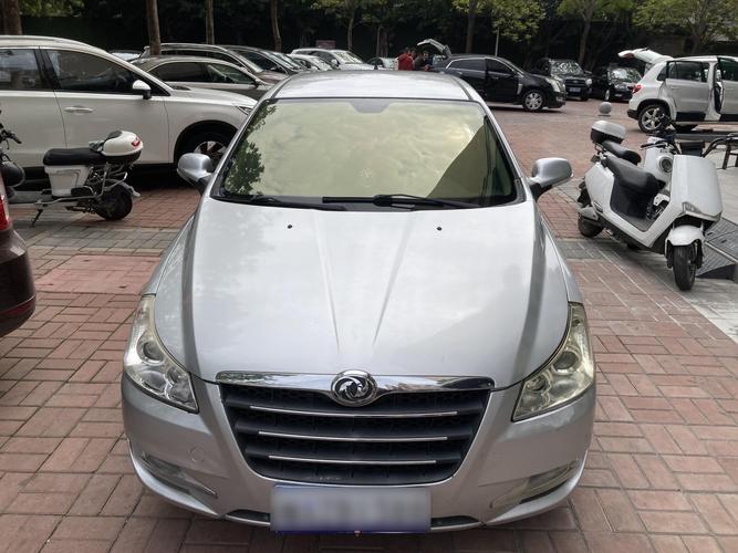 东风风神h30发动机是哪里生产的 东风风神h30发动机型号