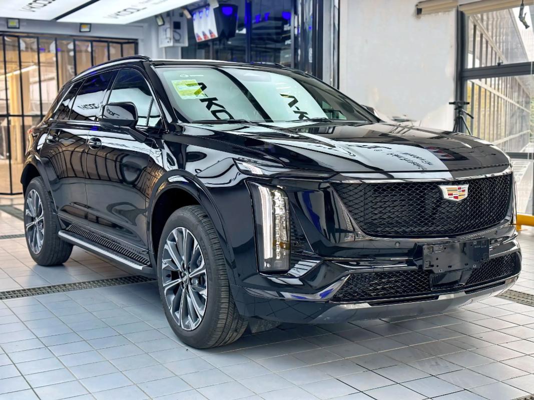 凯迪拉克xt5新款2025／凯迪拉克xt5新款2025款