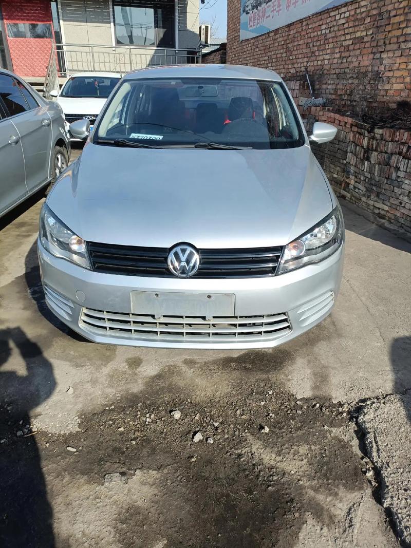 14款捷达二手车多少钱(14年捷达二手报价)