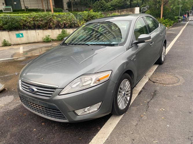 【09款福特蒙迪欧致胜,09款福特蒙迪欧致胜23】