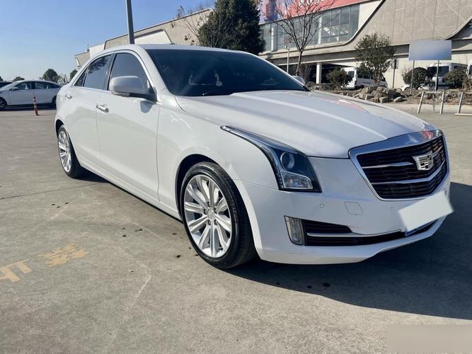 凯迪拉克白色轿车多少钱／凯迪拉克白色suv全部车型