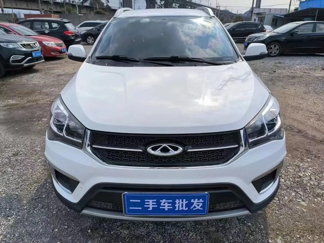 奇瑞多少钱(3x奇瑞多少钱)