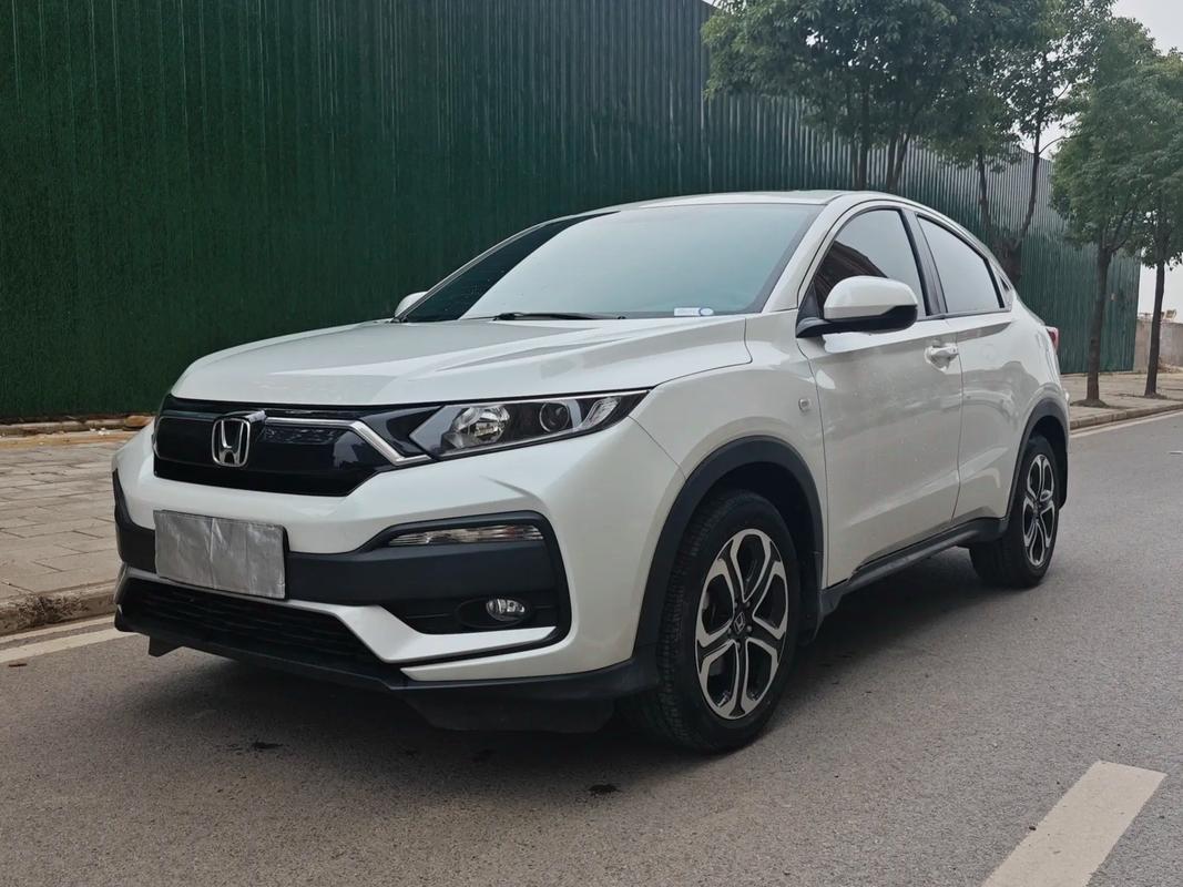 本田xrv汽车之家 本田xrv汽车之家官网