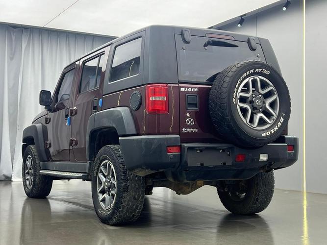 北京bj40质量怎么样 北京bj40越野车质量怎么样