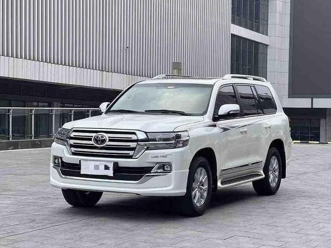 丰田进口车型大全,丰田进口汽车suv车型