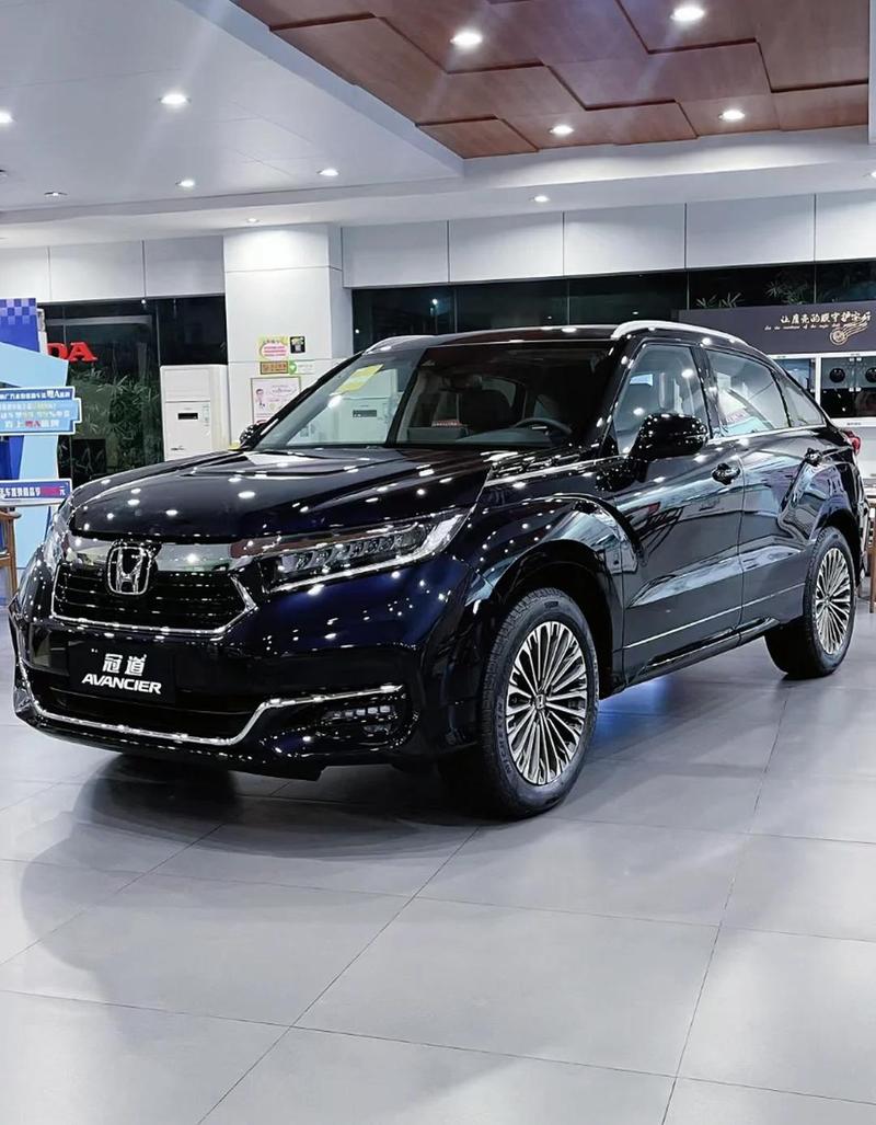 新款2021款报价及图片(冠道新款2024款报价及图片大全)