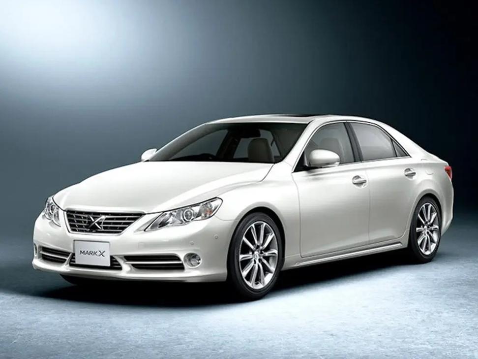 2022国内丰田锐志重新上市,丰田锐志2021款上市