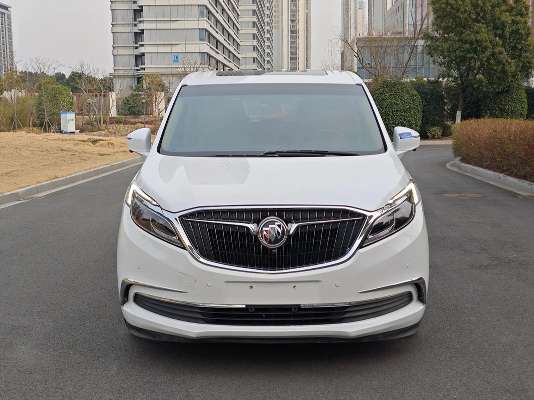 别克七座商务车价格(别克七座商务汽车)