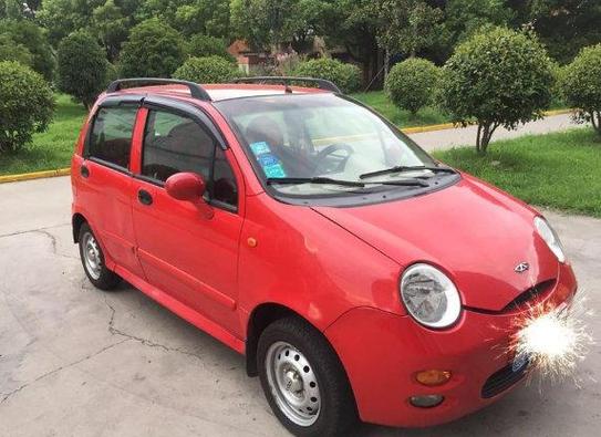 【老款奇瑞qq3图片,老款奇瑞3图片高清】