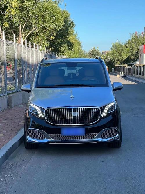 【劳斯莱斯商务车,迈巴赫商务vs680】