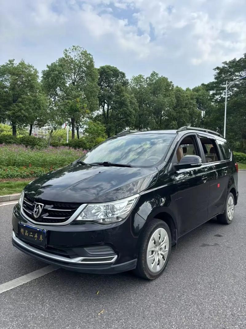 【宝骏730七座二手车价格多少钱,求购二手宝骏730七座】