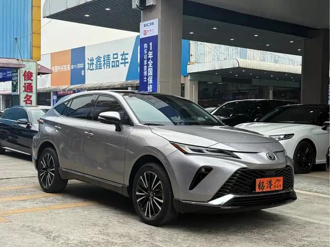 丰田威飒二手车(丰田威飒二手车价格)