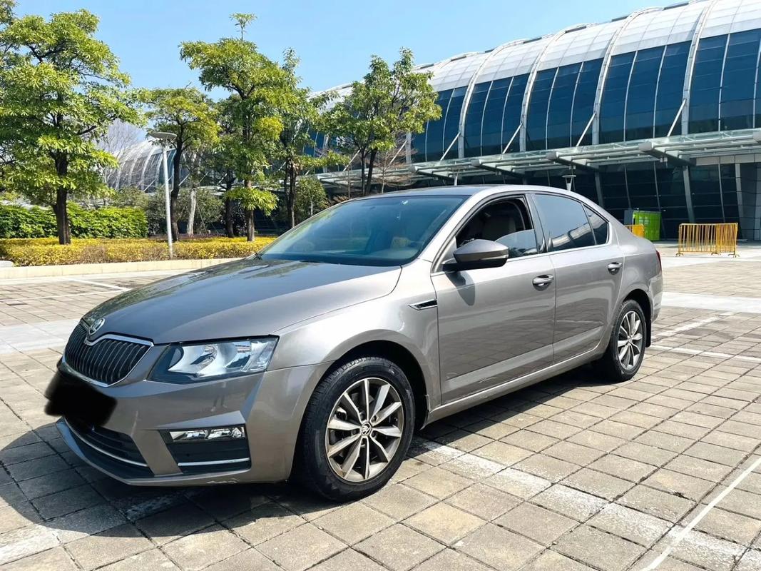 2017款明锐图片欣赏／2017款明锐什么时候上市