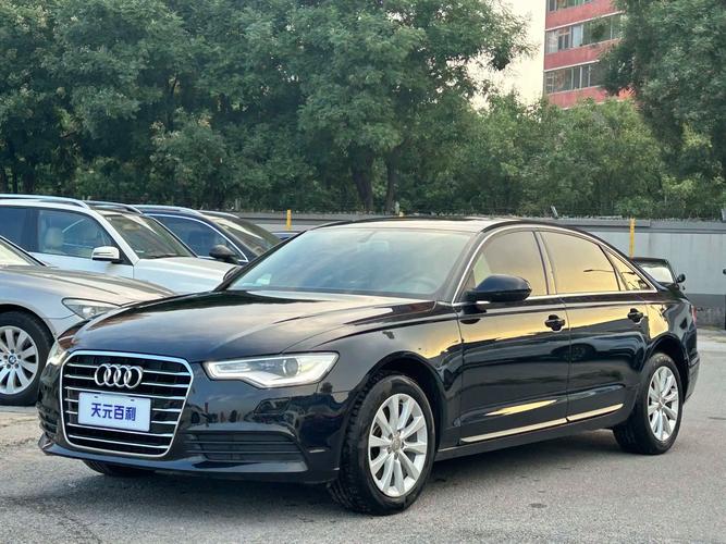 14年奥迪a6l,14年奥迪A6L真实口碑
