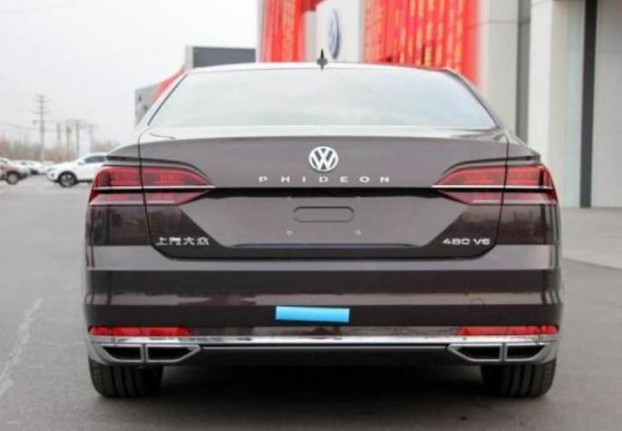 【大众phideon辉腾380,phioeon大众辉腾】