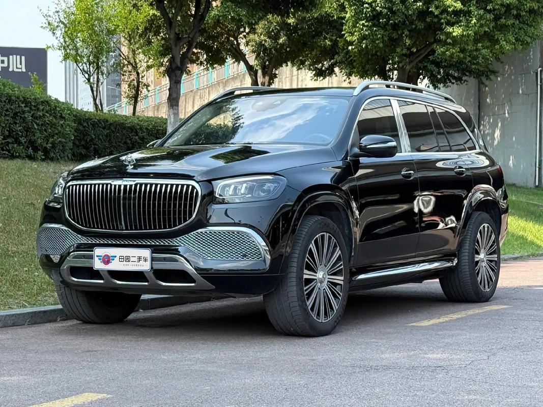 【迈巴赫报价2022款价格及图片,迈巴赫最新款报价】