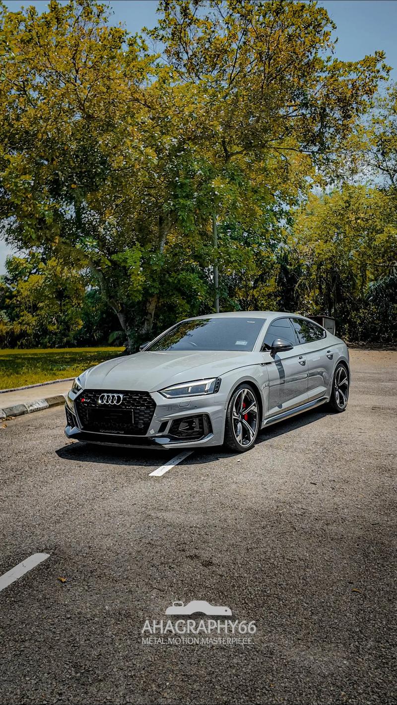 【奥迪rs系列属于什么车型,奥迪rs是suv吗】