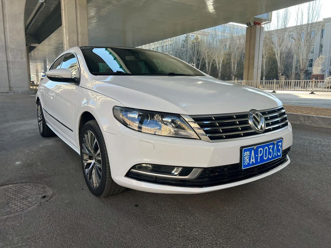 16年大众cc多少钱/16年大众cc20值多少钱