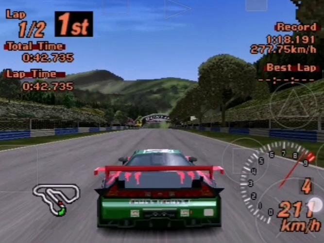 gt赛车2(GT赛车2老版本破解版2023最新版)