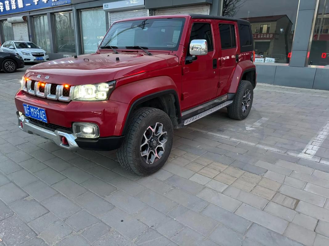 北京牌越野车,北京牌越野车怎么样