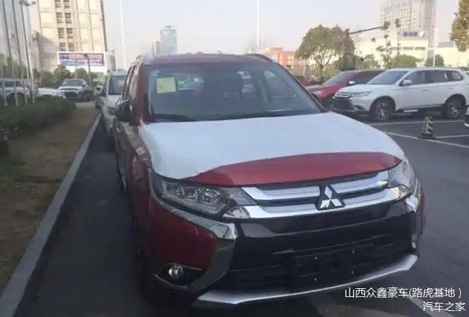 三菱与哈弗质量哪个好,三菱和h6哪个更好