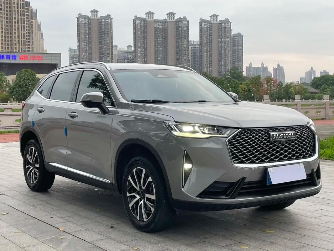 哈弗2021款第三代图片及报价,哈弗三代2020将上市新车