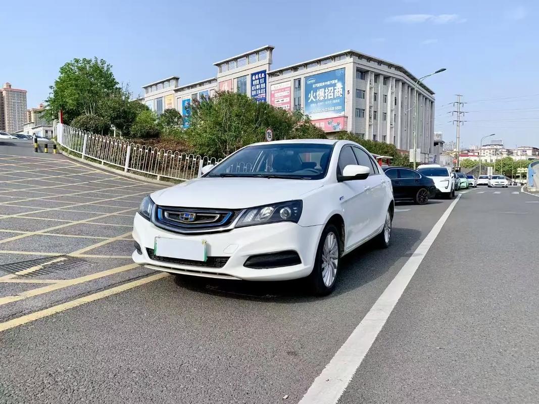 【吉利帝豪ev300论坛,吉利帝豪ev300配置】