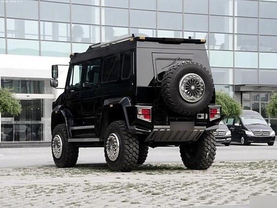 乌尼莫克u5000详细参数/乌尼莫克u7000