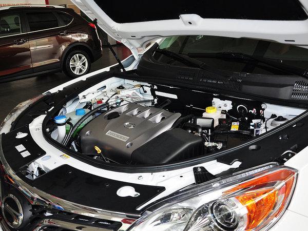 传祺gs5发动机怎么样/广汽传祺gs5发动机怎么样?