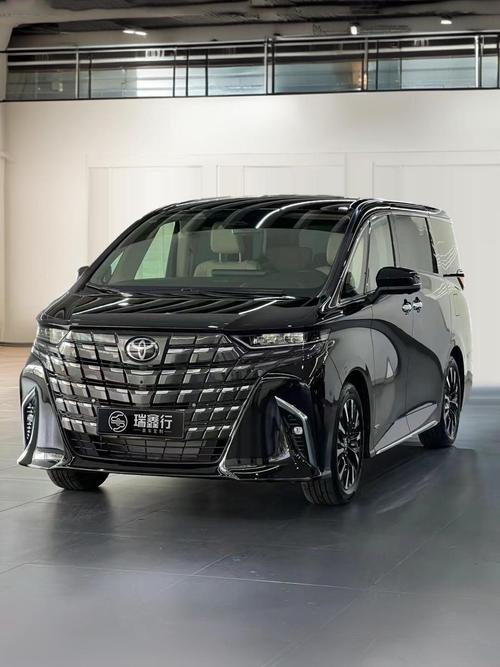 【埃尔法汽车价格,新款埃尔法图片及价格】