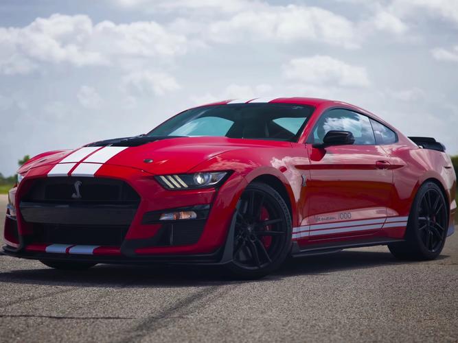 【谢尔比gt500国内有卖吗,谢尔比gt500全球限量】