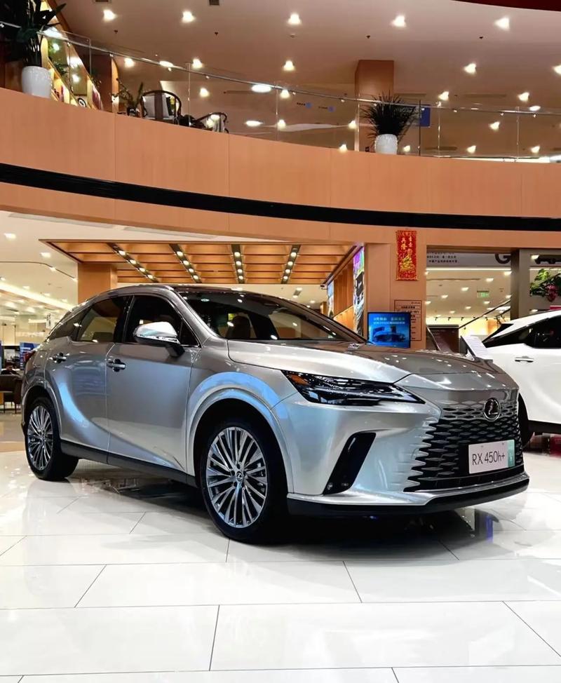 一般什么人开雷克萨斯(一般什么人开雷克萨斯suv)